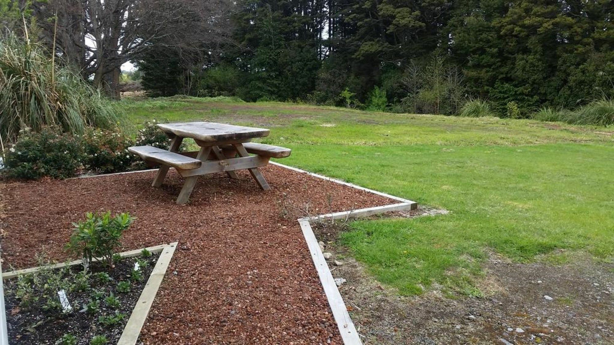 Snowhaven Motell Ohakune Exteriör bild
